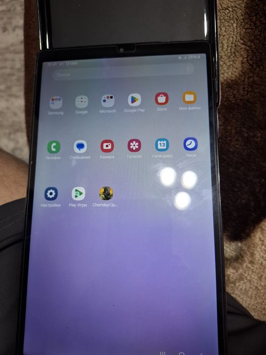 Планшет  таб А7 лайт