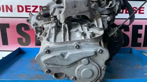 cutie manuala 20mb45 citroen jumpy 2.0 16v hdi ah01