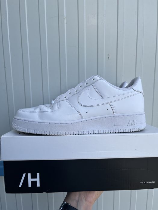 Nike air force 1 номер 45.5