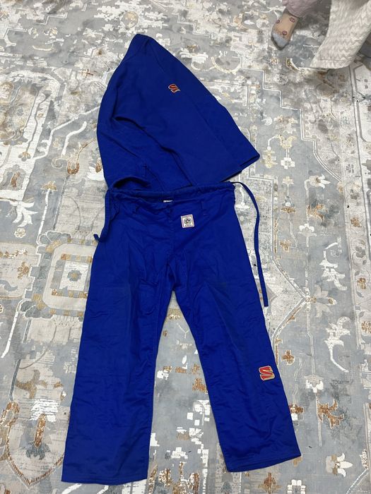 Kusakura кимоно оригинал 165