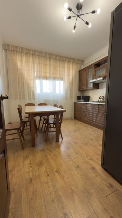 Квартира в аренду