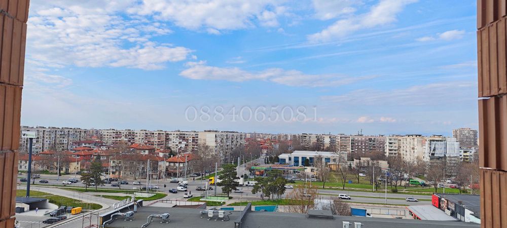 1-СТАЕН, с панорамна гледка в комплекса TRAKIA GREEN PARK.