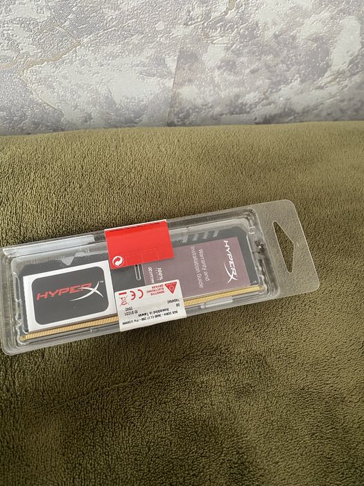 Оперативную память 3600