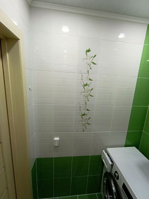 2-комн, новая план, дет.обл.больница, кирпич