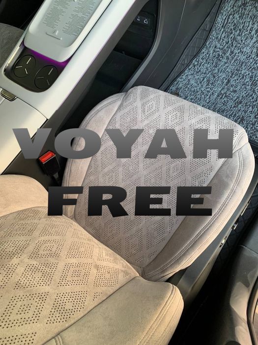 Чехол для VOYAH/VOYAH FREE uchun chexol