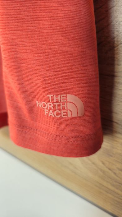 The North Face Top Flash Dry