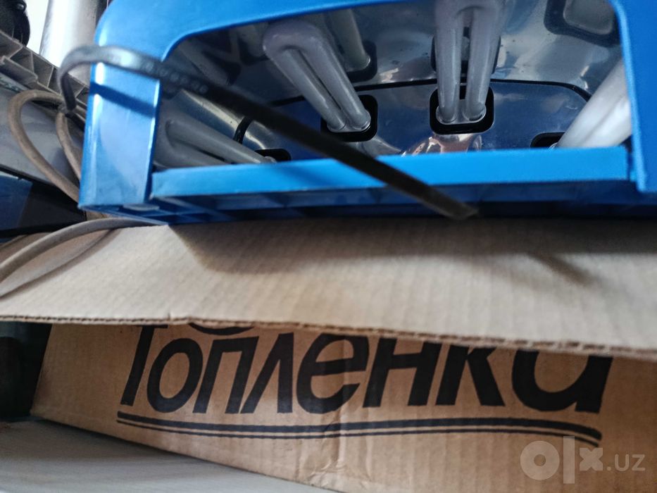 Продается сушка и пилка машинка для ногтей