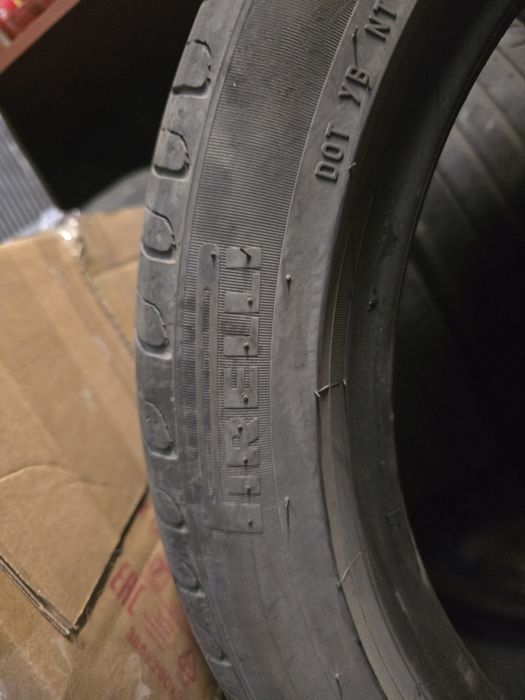 Шины Pirelli Cinturato p7