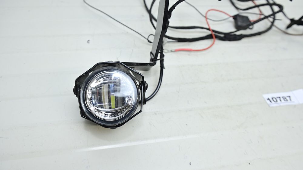 Ansamblu Proiectoare Stanga Dreapta BMW R1200GS 2013 - 2018