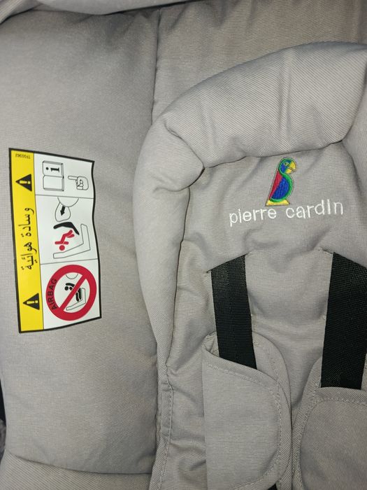 Коляска Pierre Cardin 2 в 1 сотилади!!!