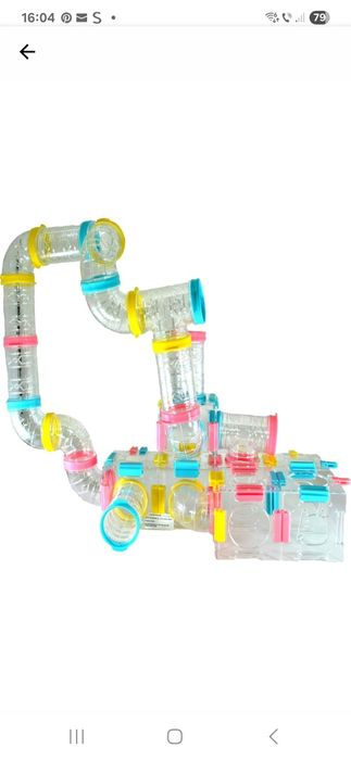 Accesorii hamsteri
