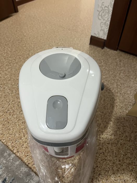 Новый термопот 2,5 л