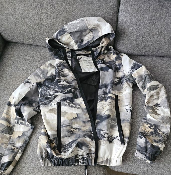 Преходно яке тип ветровка  Том Тейлър