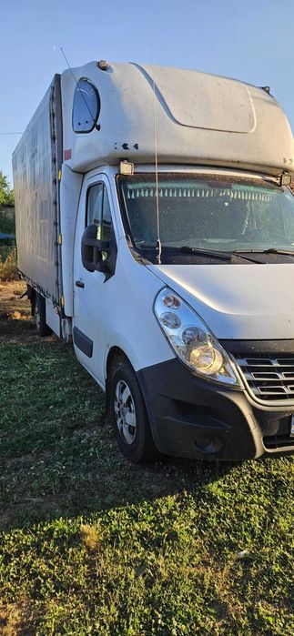 Vanzare Renault Master
