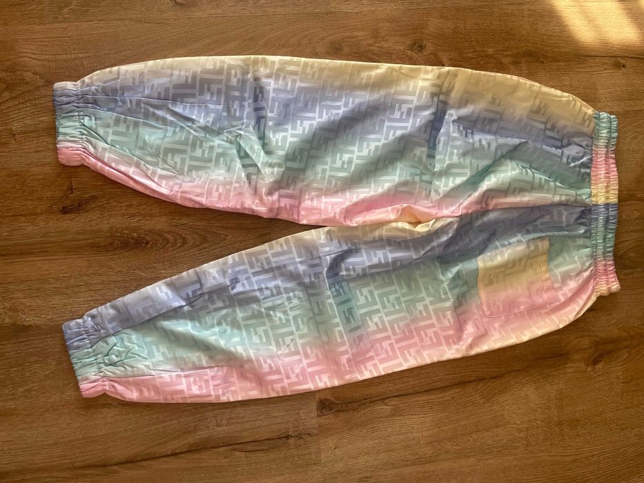 Дамски анцуг Fendi