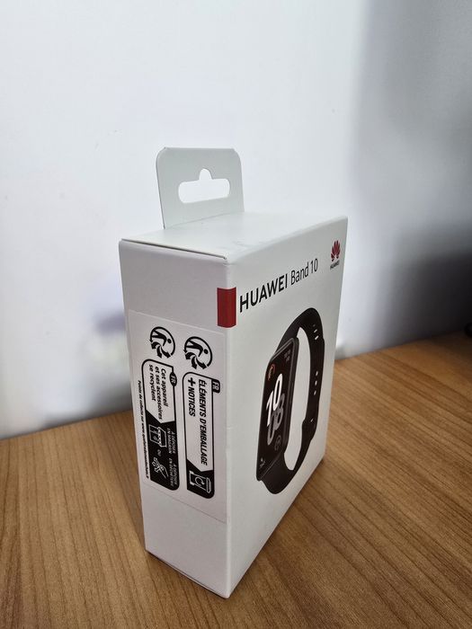 Ceas Huawei Band 10