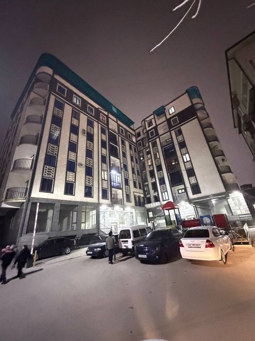 Продаётся квартира