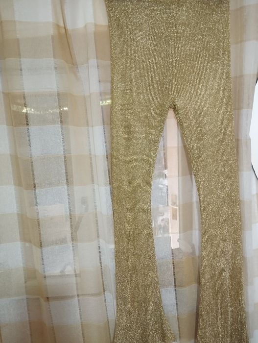 Pantaloni damă eleganți