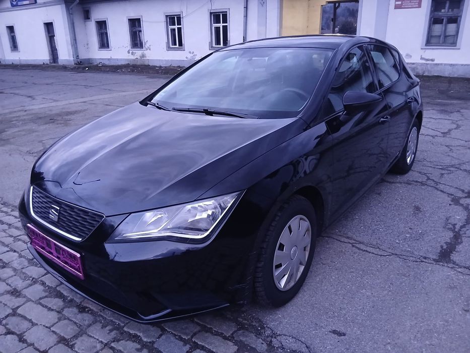Seat Leon Stare buna de funcționare!
