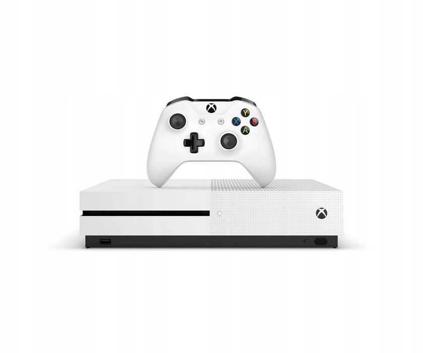 Продам Xbox one s