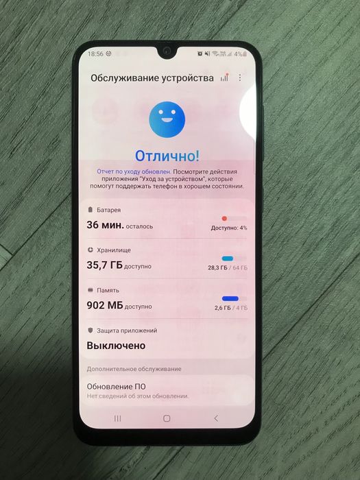 Продам срочно Samsung A50 64Гиг