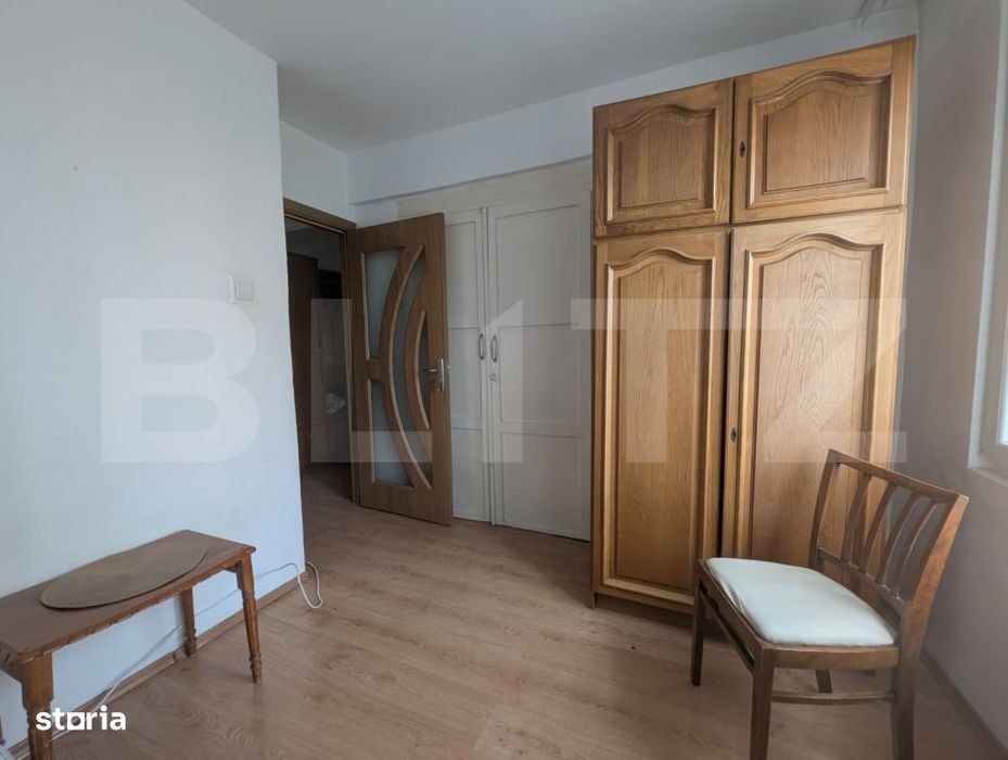 Apartament cu 2 camere, 55 mp, zona Rogerius