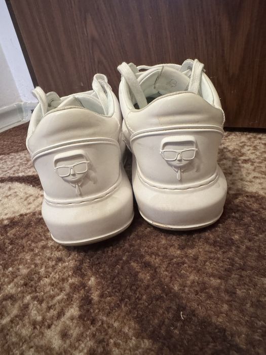 Кецове Karl Lagerfeld