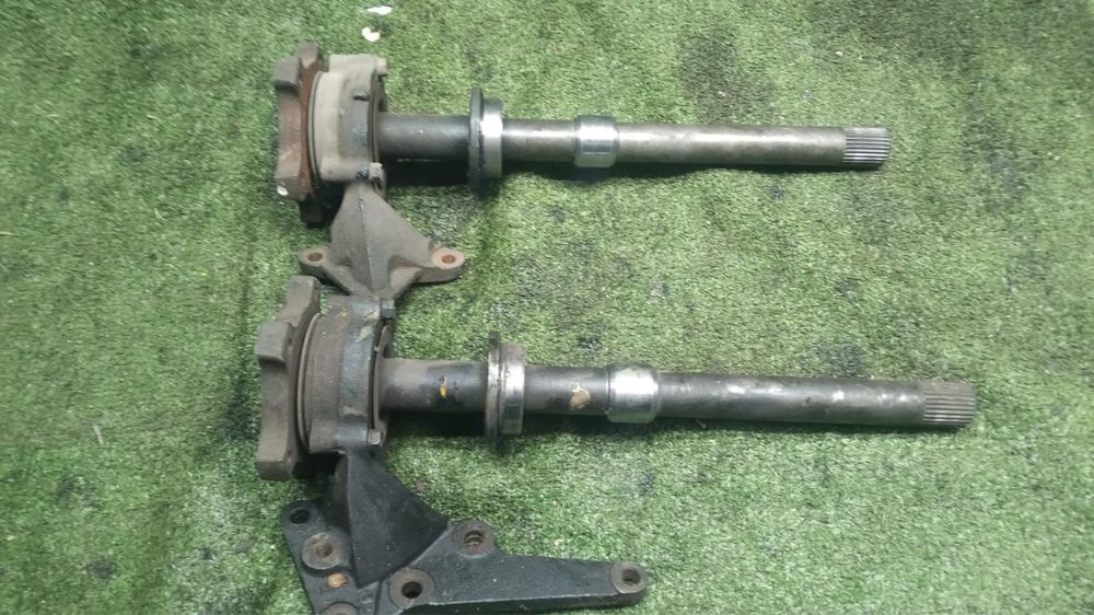 Граната привод в сборе