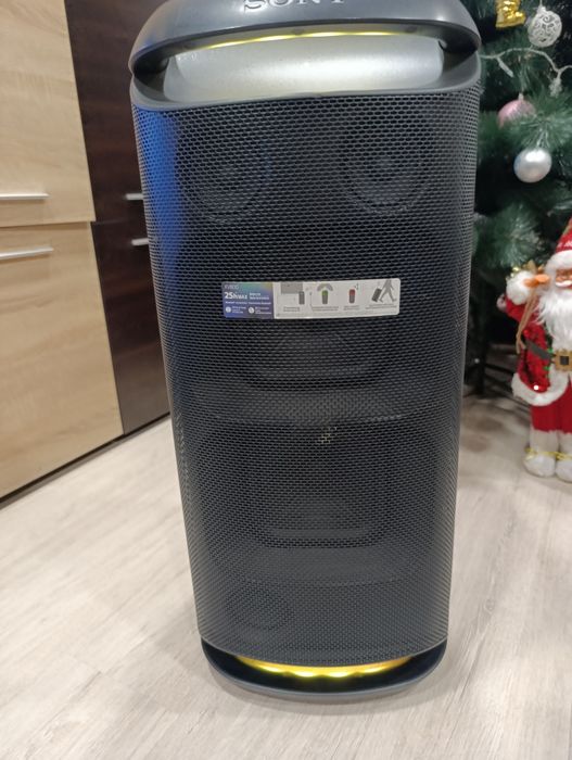 Караоке колона SONY