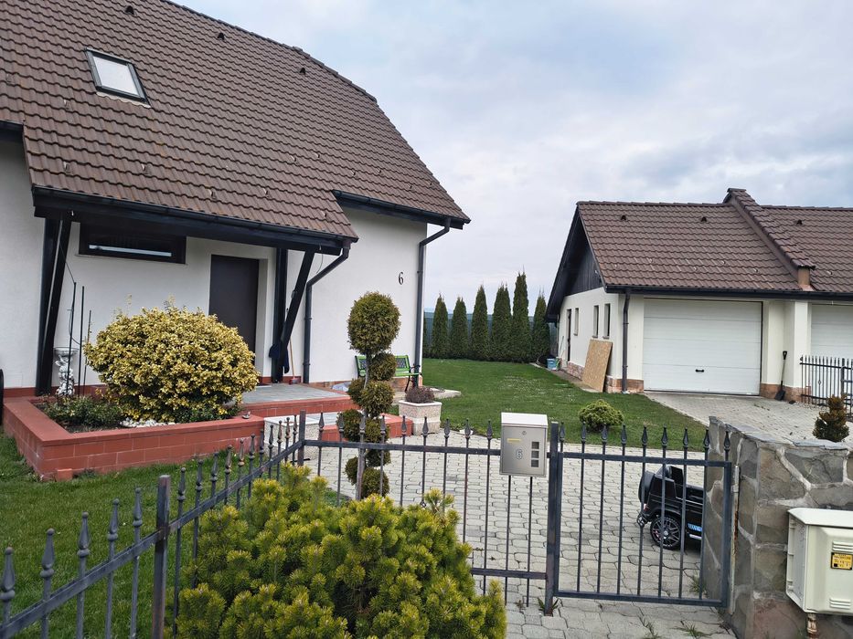 Casă de închiriat Stupinii noi,Brașov , mobilată!