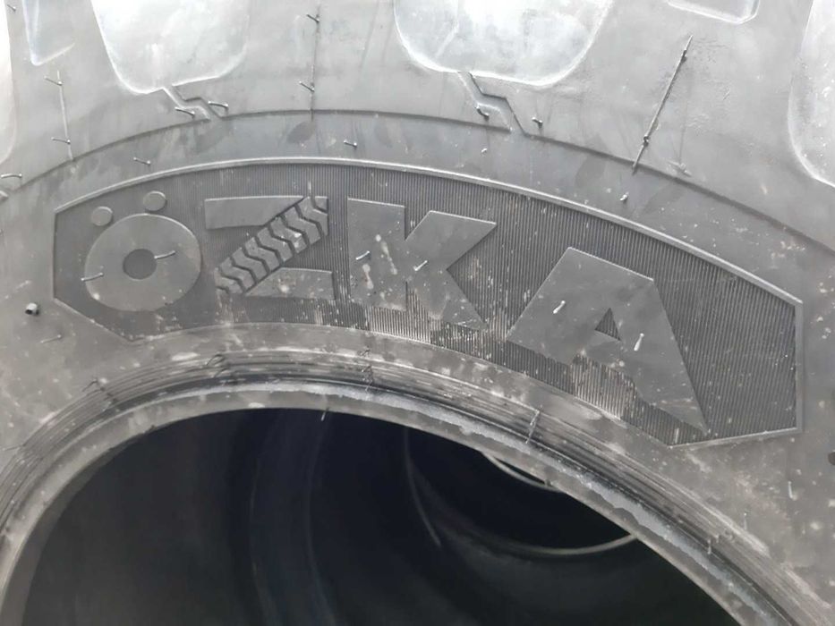18.4-26 Anvelope noi cu 16PLIURI TAFF IRUM Cauciucuri de tractor