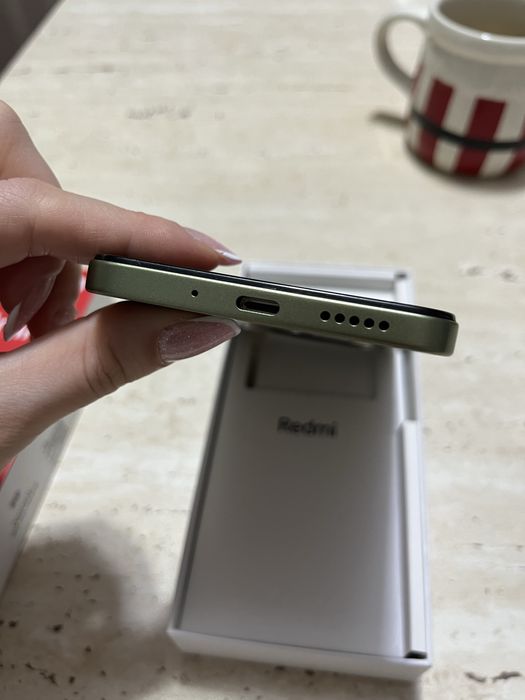 Redmi 14C 128gb  nou