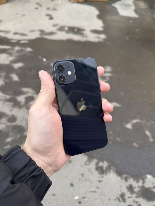 Iphone 12 mini 64 gb