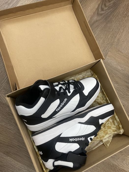 Reebok hightop (Рибэк хайтоп)