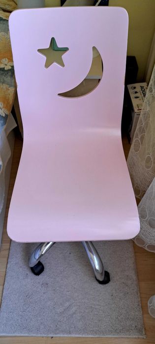 Ученически стол за части