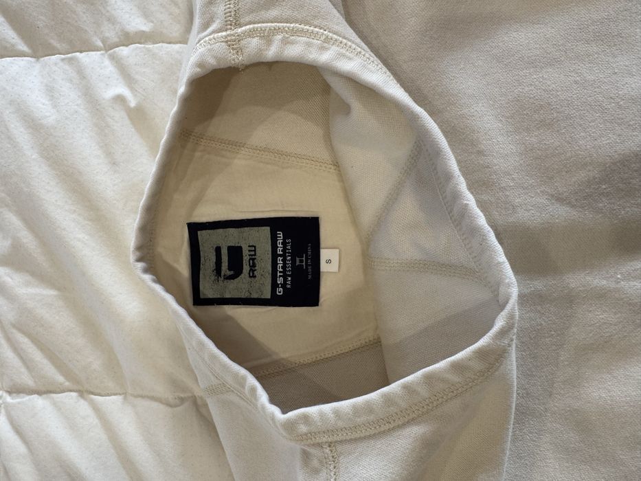 Мъжка блуза G-Star Raw