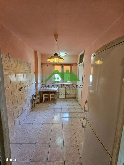 Exclusivitate!Apartament 3 camere, 65 mp + garaj | Transilvaniei — fotografia 1
