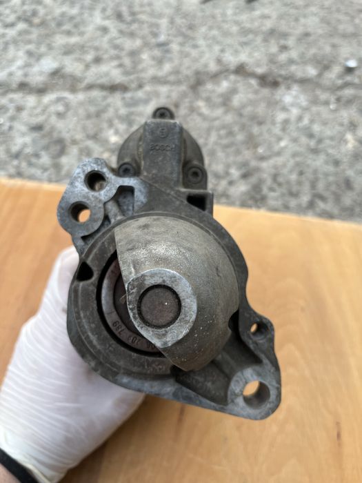 Стартер за AUDI Q7