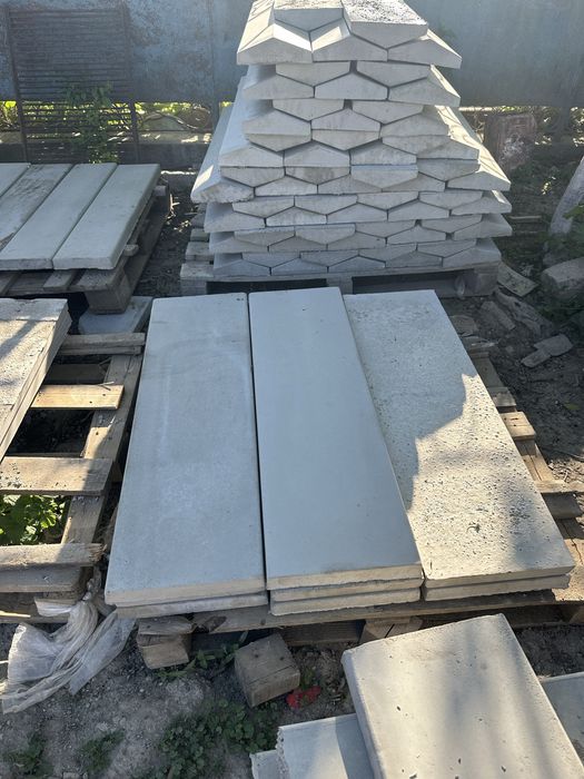 Capace de gard/coame gard/palari