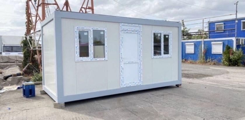 Containere container vând