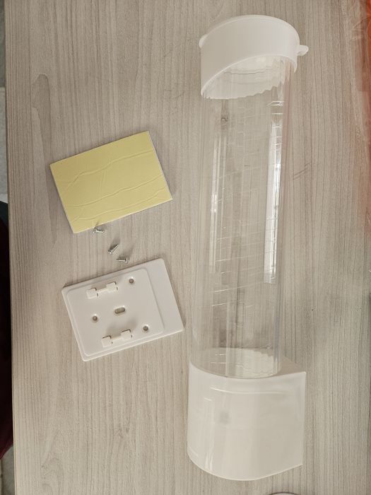 Подстаканник, держатель + ПОДАРОК