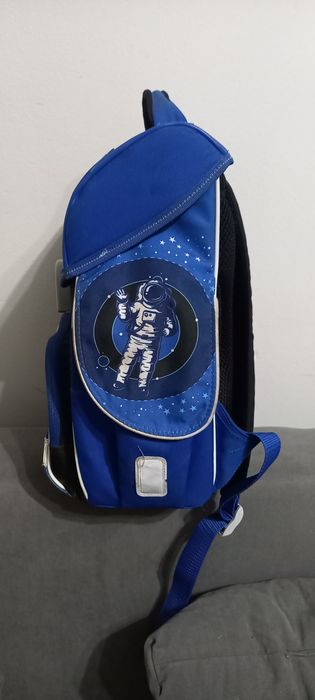 школьный рюкзак ранец