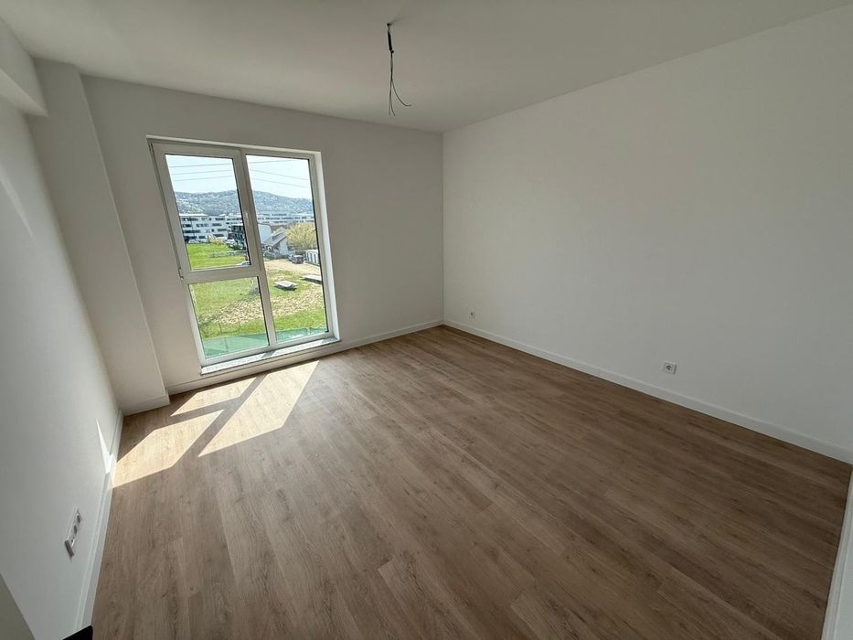 PF, vand ap 2 camere, bloc nou, finisaje moderne