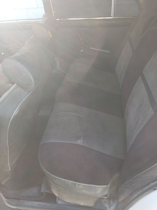 VAZ 21010 xolati zor Yurb turgan moshina