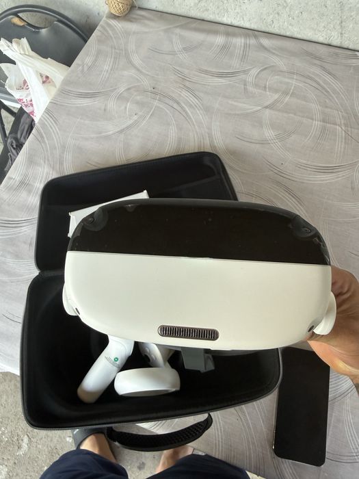 Pico neo 3 pro