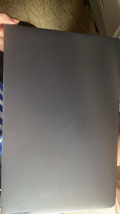 Ноутбук Lenovo idea pad 3 c программой 1С