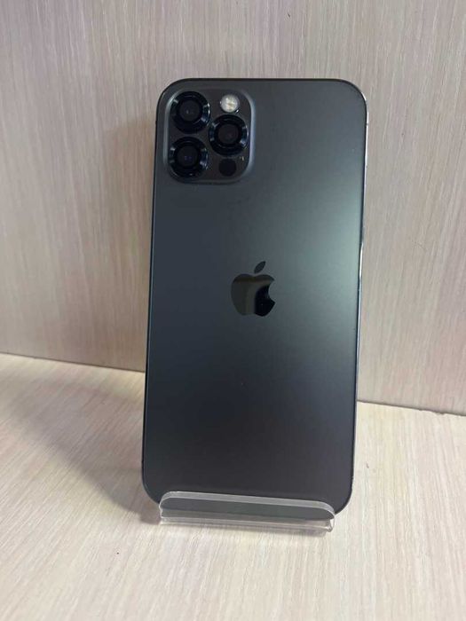 Apple Iphone 12 Pro 128 gb (ул. Кабанбай батыра 49) лот 972168