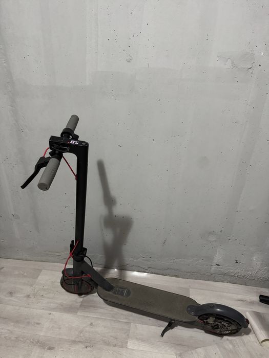 Электро самакат