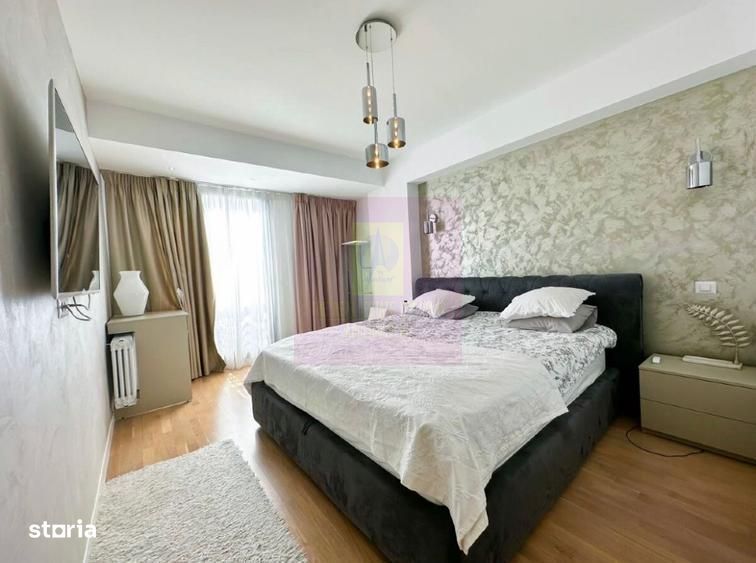 Apartament exclusivist cu 4 camere | 113 mp | Herăstrău |