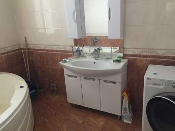 Дом в аренду. мкр Туран